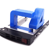 SUPERMICRO 01-SB16105-XX00C102 SUPERMICRO 2.5 HDD TRAY