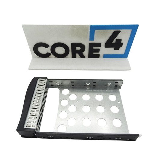 SUPERMICRO 01-SC93301-XX00C003-BLUE 3.5 HOT-SWAP SASSATA HDD TRAY BLUE