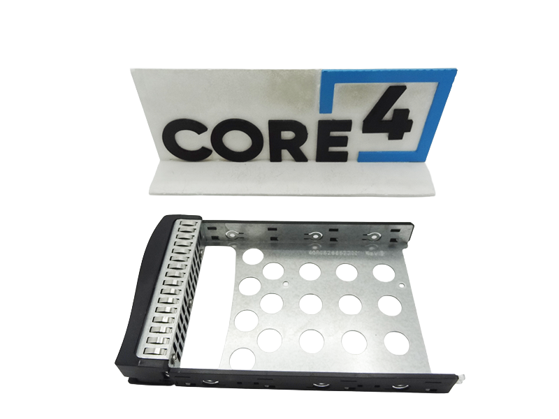 SUPERMICRO 01-SC93301-XX00C003-BLUE 3.5 HOT-SWAP SASSATA HDD TRAY BLUE
