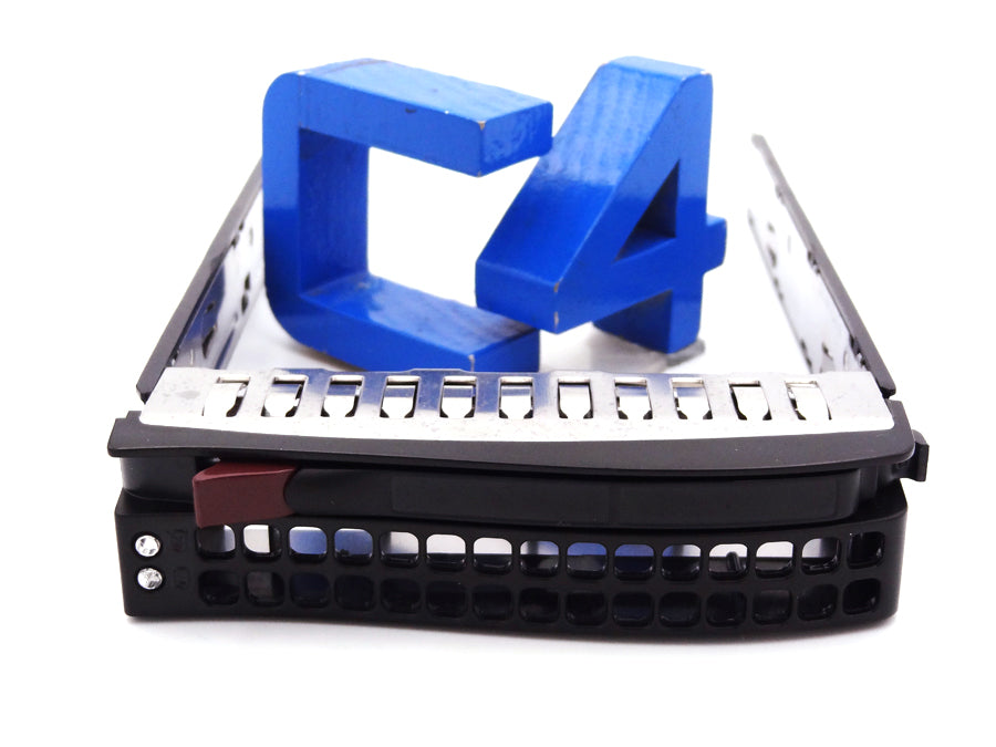 SUPERMICRO 01-SC93301-XX00C003 3.5 HOT-SWAP SAS/SATA HDD TRAY