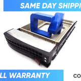 SUPERMICRO 01-SC93301-XX00C104 3.5 INCH SAS/SATA SUPERMICRO TRAY