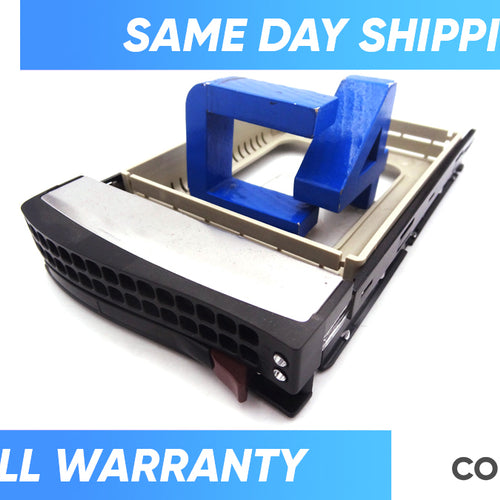 SUPERMICRO 01-SC93301-XX00C104 3.5 INCH SAS/SATA SUPERMICRO TRAY