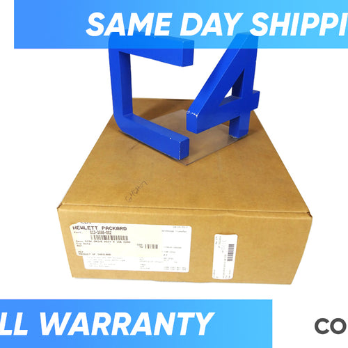 HP 013-3086-002 DISK DRIVE ASSY 9.1GB O200 *New Sealed*
