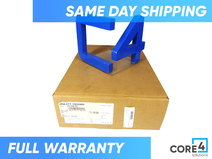 HP 013-3086-002 DISK DRIVE ASSY 9.1GB O200 *New Sealed*