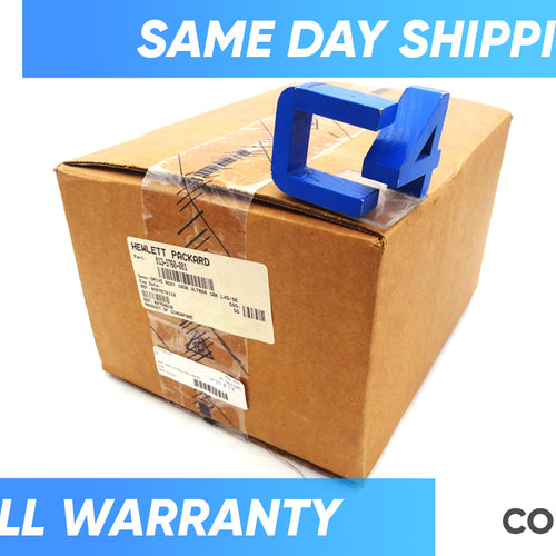 HP 013-3760-002 18GB ULTRA4 10K LVD/SE *New Sealed*