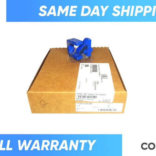 HP 018-1338-001 Serial port dongle for use with ENGNIO RAID *New Sealed*