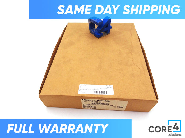 HP 018-1425-001 CABLE ASSY IB 4X QSFP QDR 05M