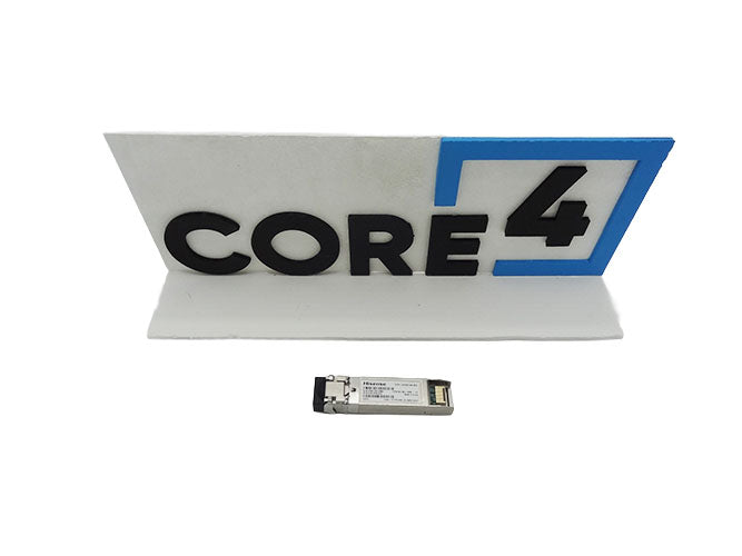 EMC 019-078-041 SFP+ 10GSR-SW-85C 850nm Tranceiver Modules LTF8502-BE+-DEN