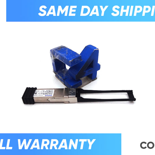 EMC 019-078-048 QSFP+ Infiniband Ethernet 40GBASE-SR4