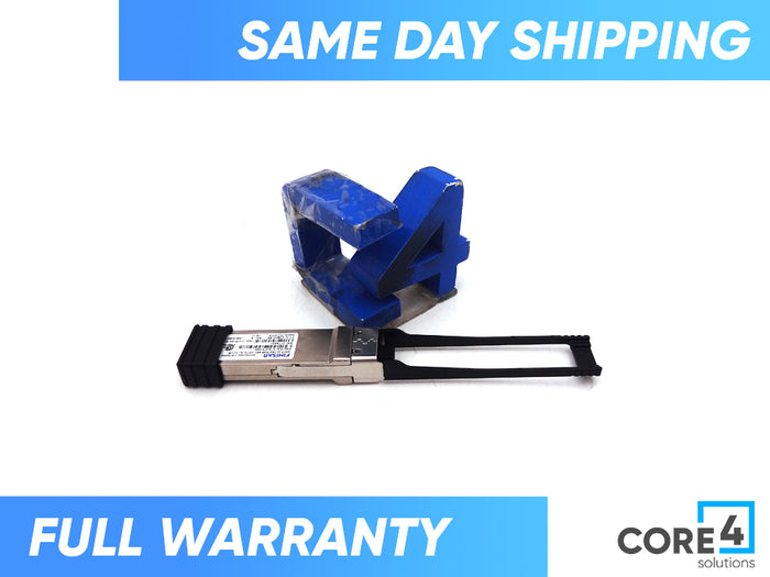 EMC 019-078-048 QSFP+ Infiniband Ethernet 40GBASE-SR4