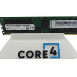 LENOVO 01DE974 LENOVO 32GB (1X32GB) 2RX4 PC4-2666V DDR4 MEMORY
