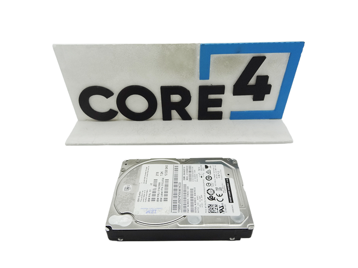 IBM 01EJ032 IBM 2TB 7.2K 12G 2.5INCH SAS HDD