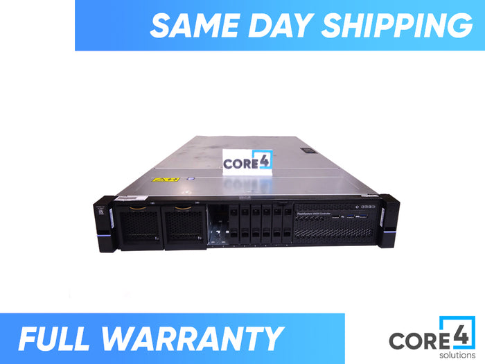 IBM 01EJ330 FLASHSYSTEM V9000 CONTROLLER - 9848-AC3
