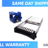 IBM 01EJ599 3.84TB 12Gb SAS 2.5in Flash Drive V5000G2 - 01EJ935, 01EJ937