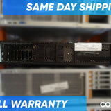 IBM 01GT443 x3650 M5 SYSTEM BOARD ASSEMBLY