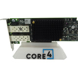 DELL 01JFY Dell Emulex LPE32002 32GB Dual Port Fiber Channel HBA
