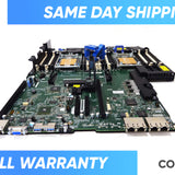 IBM 01KN186 X3650 M5 SYSTEM BOARD