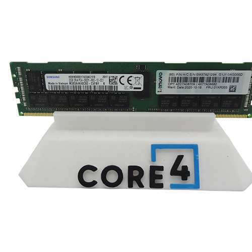 IBM 01KR355 IBM 32GB DDR4-2933MHz PC4-2933Y