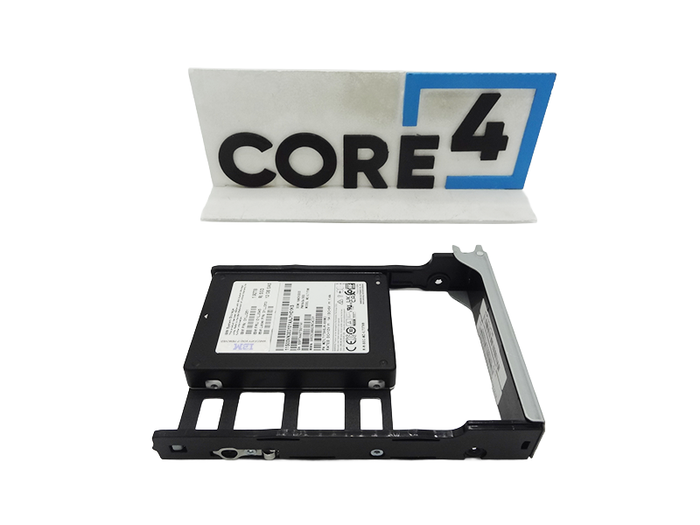 IBM 01LJ251 IBM 1.92TB SAS 12G 2.5 RI SSD