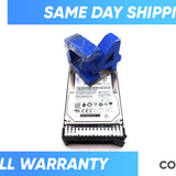 IBM 01LU579 300GB 15K SAS SFF DISK DRIVE