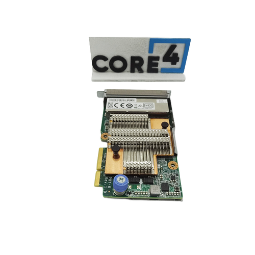 LENOVO 01PE411 LENOVO THINKSYSTEM 10GB QUAD-PORT BASE-T LOM