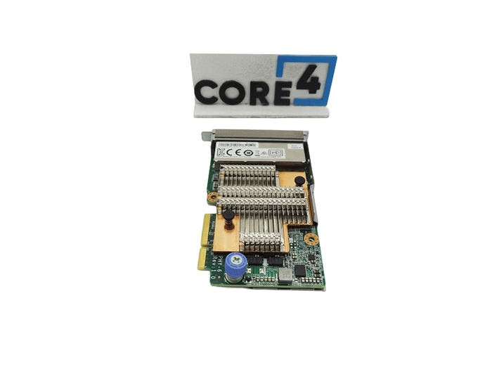 LENOVO 01PE411 LENOVO THINKSYSTEM 10GB QUAD-PORT BASE-T LOM