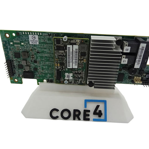 LENOVO 01PE852 LENOVO THINKSYSTEM RAID 730-8I 2GB FLASH PCIE 12GB ADAPTER