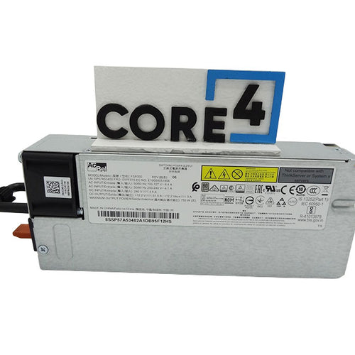 LENOVO 01PF515 750W PLATINUM 230115V PLATINUM PSU