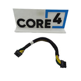 DELL 01XY1 Dell BACKPLANE POWERSIG CABLE- R450 R650xs 8 Bay