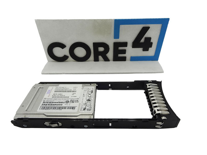 IBM 02AR815 IBM H7G3 7.68TB 2.5 SAS 24Gbps SSD