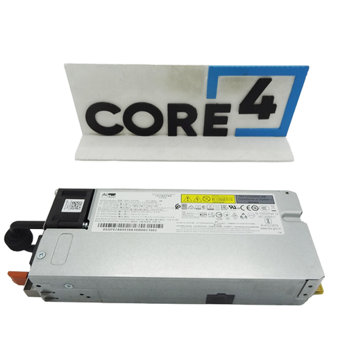 IBM 02JJ225 LENOVO 1100W HS AC POWER SUPPLY