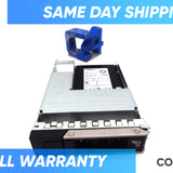 DELL 02M3C 480GB 6G 2.5INCH MU SATA SSD