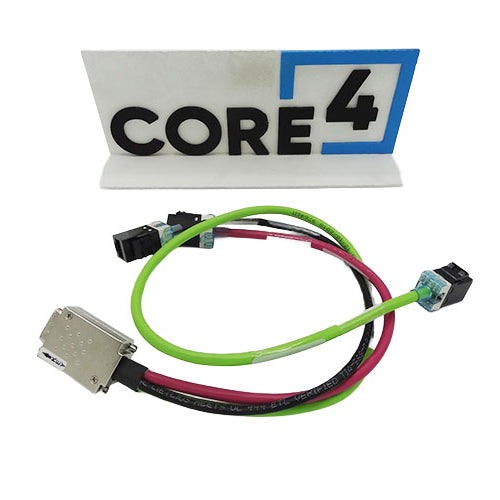 EMC 038-000-446-00 EMC VMAX MMCS MULTIPLIER RJ CABLE