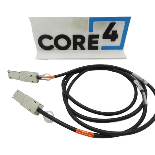 EMC 038-003-787 Mini-SAS To 30 Gauge 2 Meter Cable MW1E2