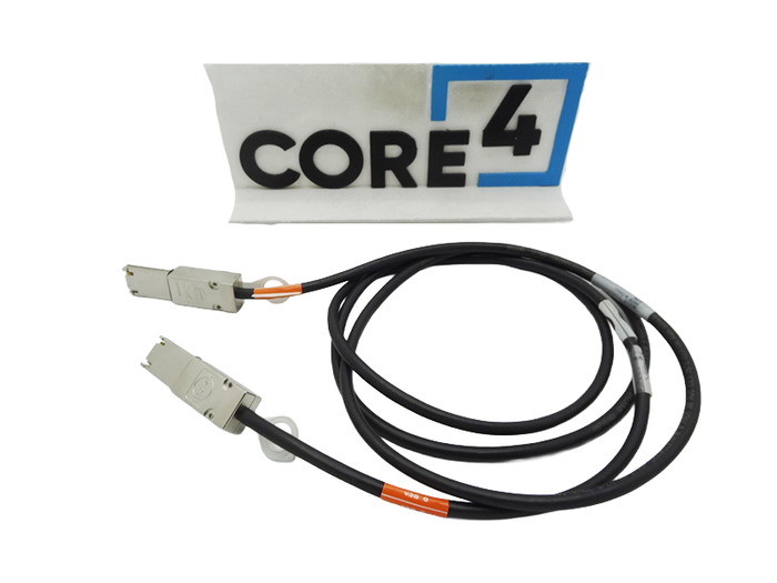 EMC 038-003-787 Mini-SAS To 30 Gauge 2 Meter Cable MW1E2