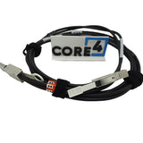EMC 038-003-810 EMC 2M HD MINI SAS TO MINI SAS