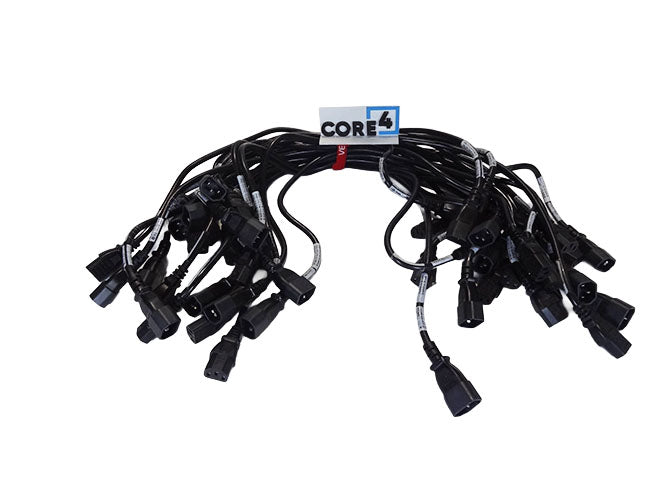 EMC 038-004-013 Sys Bay PDU to SPS AC CABLE