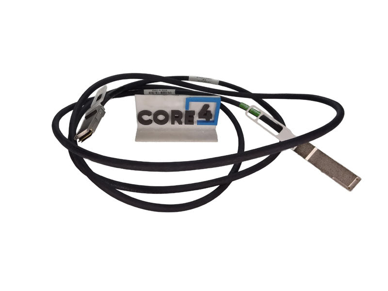 EMC 038-004-067 EMC 3M QSFP INFINIBAND CABLE