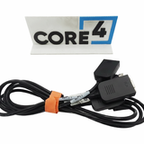 EMC 038-004-127 1M VMAX DISPLAYPORT TO VGA CABLE