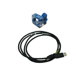 EMC 038-004-919 USB MALE TO USB FEMALE 1.5M CABLE