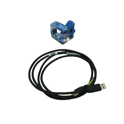EMC 038-004-919 USB MALE TO USB FEMALE 1.5M CABLE
