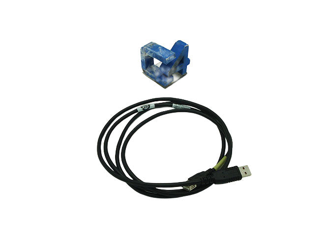 EMC 038-004-919 USB MALE TO USB FEMALE 1.5M CABLE