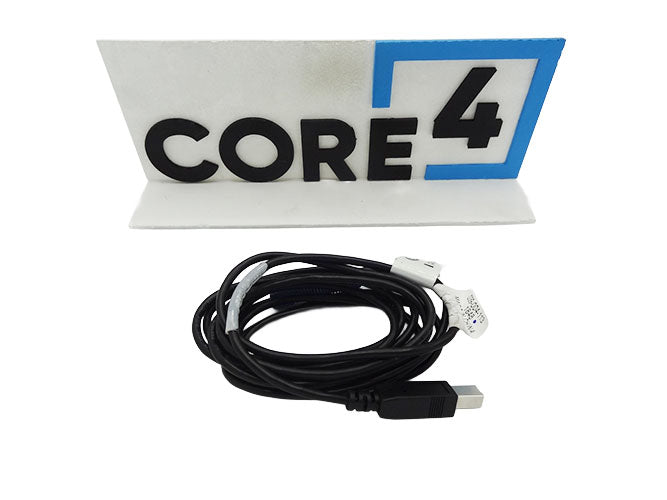 EMC 039-004-113 EMC USB-B TO MICRO USB-B CABLE 2.5M