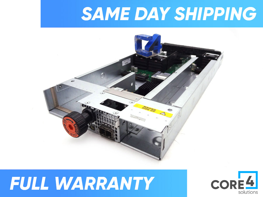 EMC 042-009-699 VNX5600 BATTERY PSU CHASSIS