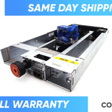 EMC 042-009-699 VNX5600 BATTERY PSU CHASSIS