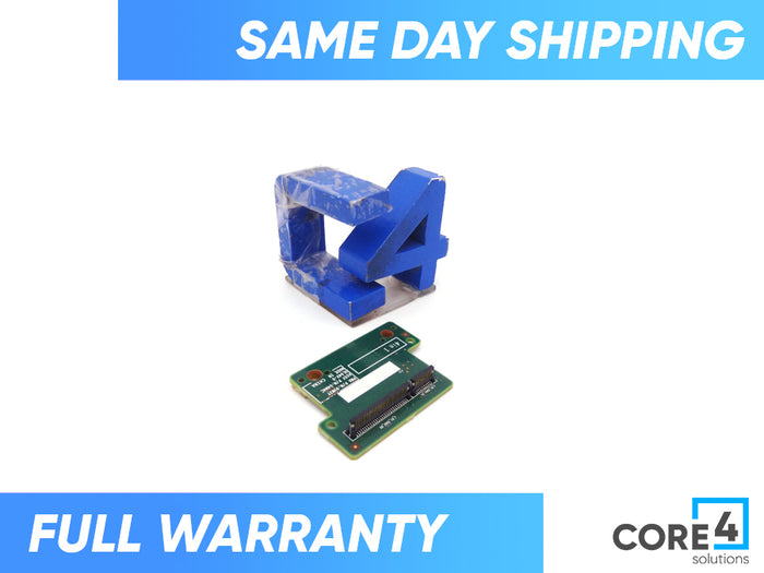 DELL 04M4C INTERPOSER PERC SAS FOR R740/XD G14