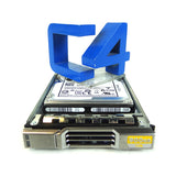 DELL 05J9P EQUALLOGIC 900GB 2.5 10K SAS
