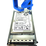 DELL 05J9P EQUALLOGIC 900GB 2.5 10K SAS