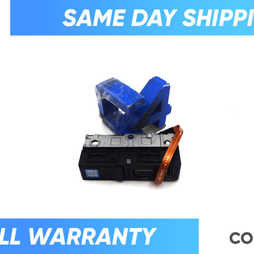 DELL 05VWM RACK EAR RIGHT HANDLE 18X1.8 R730XD