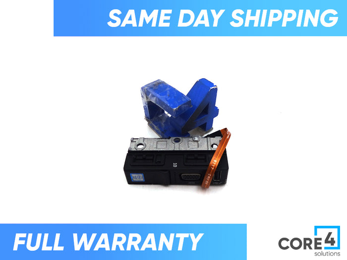 DELL 05VWM RACK EAR RIGHT HANDLE 18X1.8 R730XD